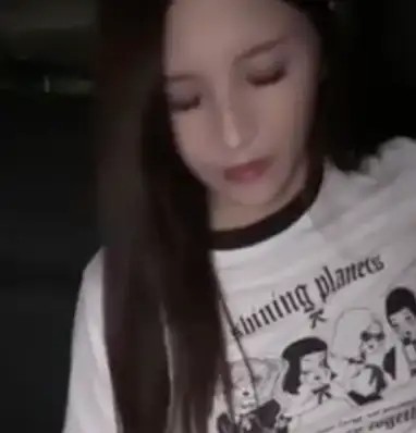 颜值还行
